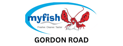 MyFish New